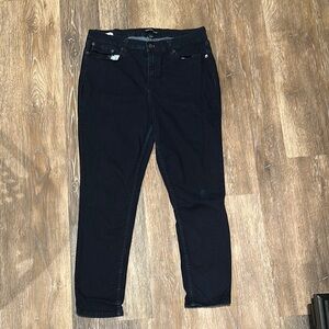 Calvin Klein Women's skinny jeans